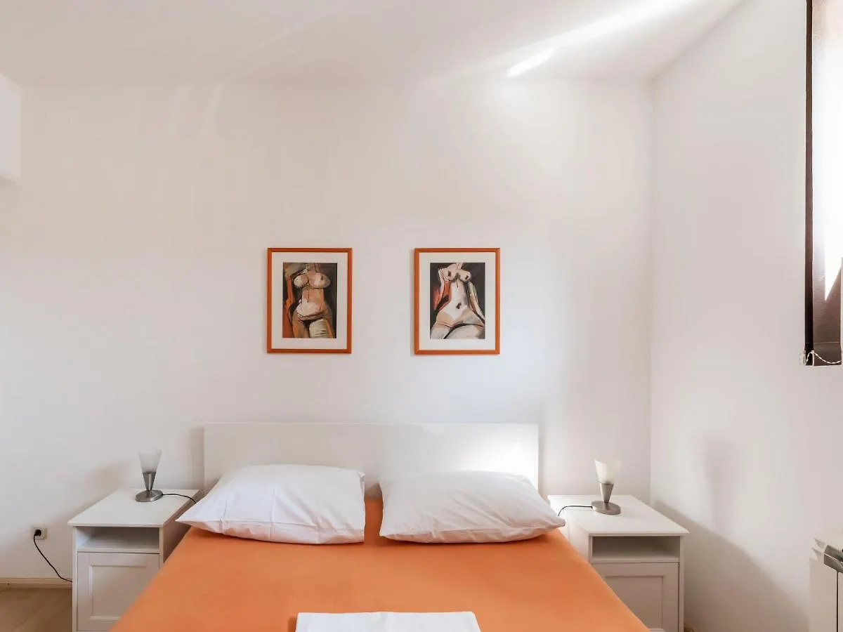 Apartment Kate.1 Matulji Croatia