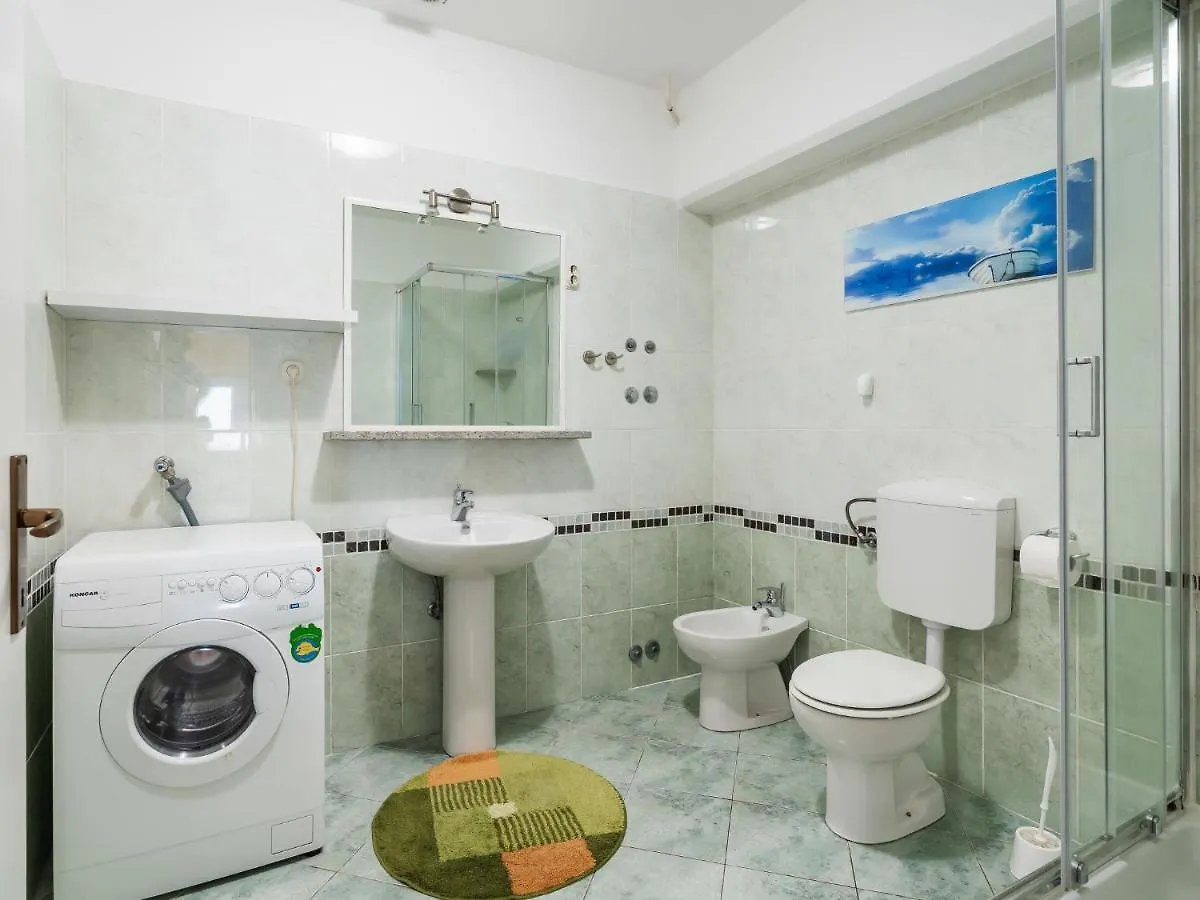 Apartment Kate.1 Matulji Croatia