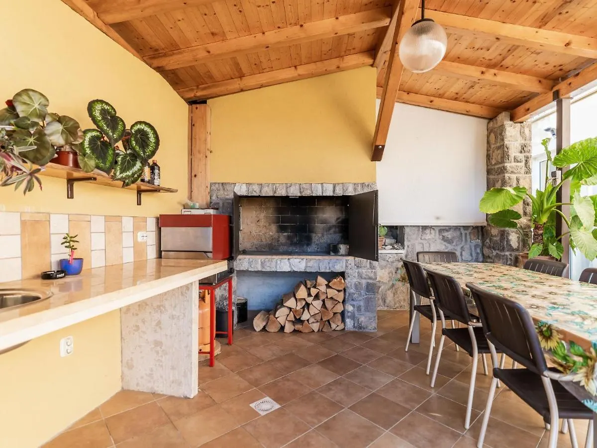 Apartment Kate-1 By Interhome Rukavac   Rukavac (Primorje-Gorski Kotar)