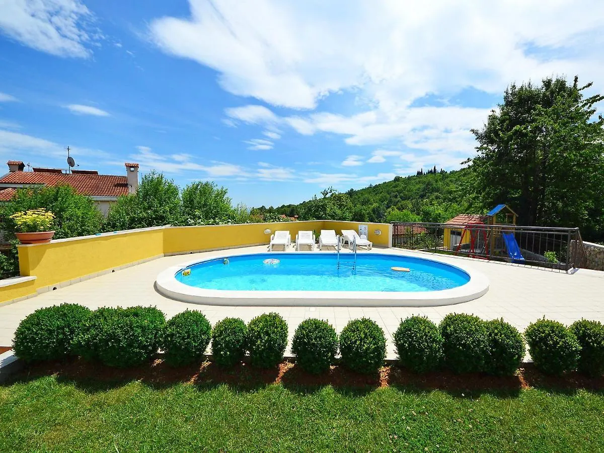 Apartment Kate-1 By Interhome Rukavac  0*, Rukavac (Primorje-Gorski Kotar)