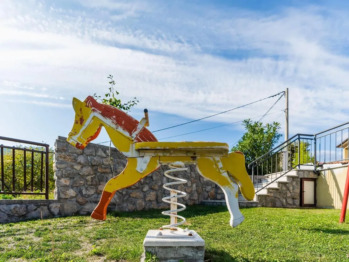 Apartment Kate.1 Matulji Croatia
