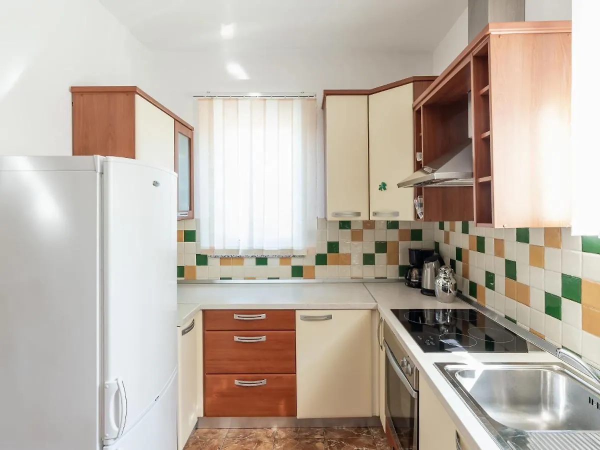 Apartment Kate.1 Matulji  Rukavac (Primorje-Gorski Kotar)
