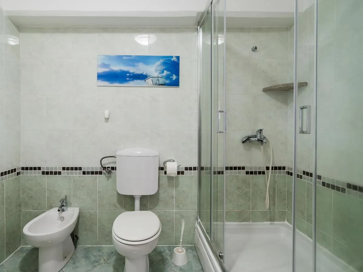 Apartment Kate.1 Matulji  Rukavac (Primorje-Gorski Kotar)