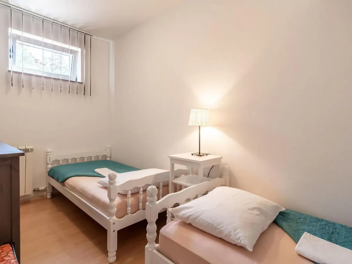 Apartment Kate.1 Matulji 0*, Rukavac (Primorje-Gorski Kotar) Croatia