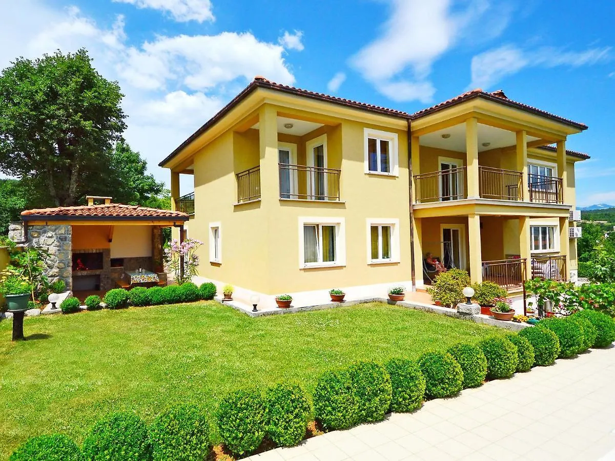 Apartment Kate-1 By Interhome Rukavac