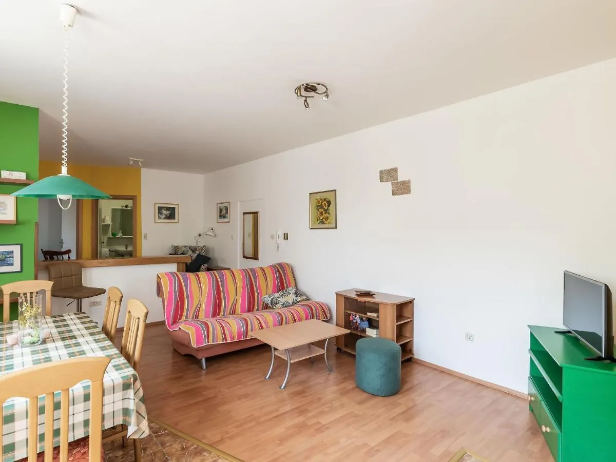 Apartment Kate-1 By Interhome Rukavac