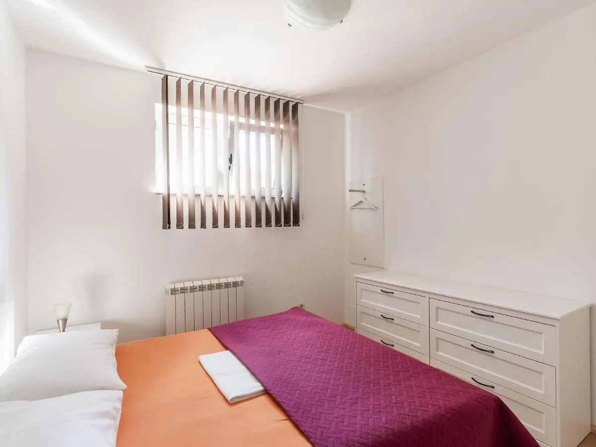 Apartment Kate.1 Matulji Croatia