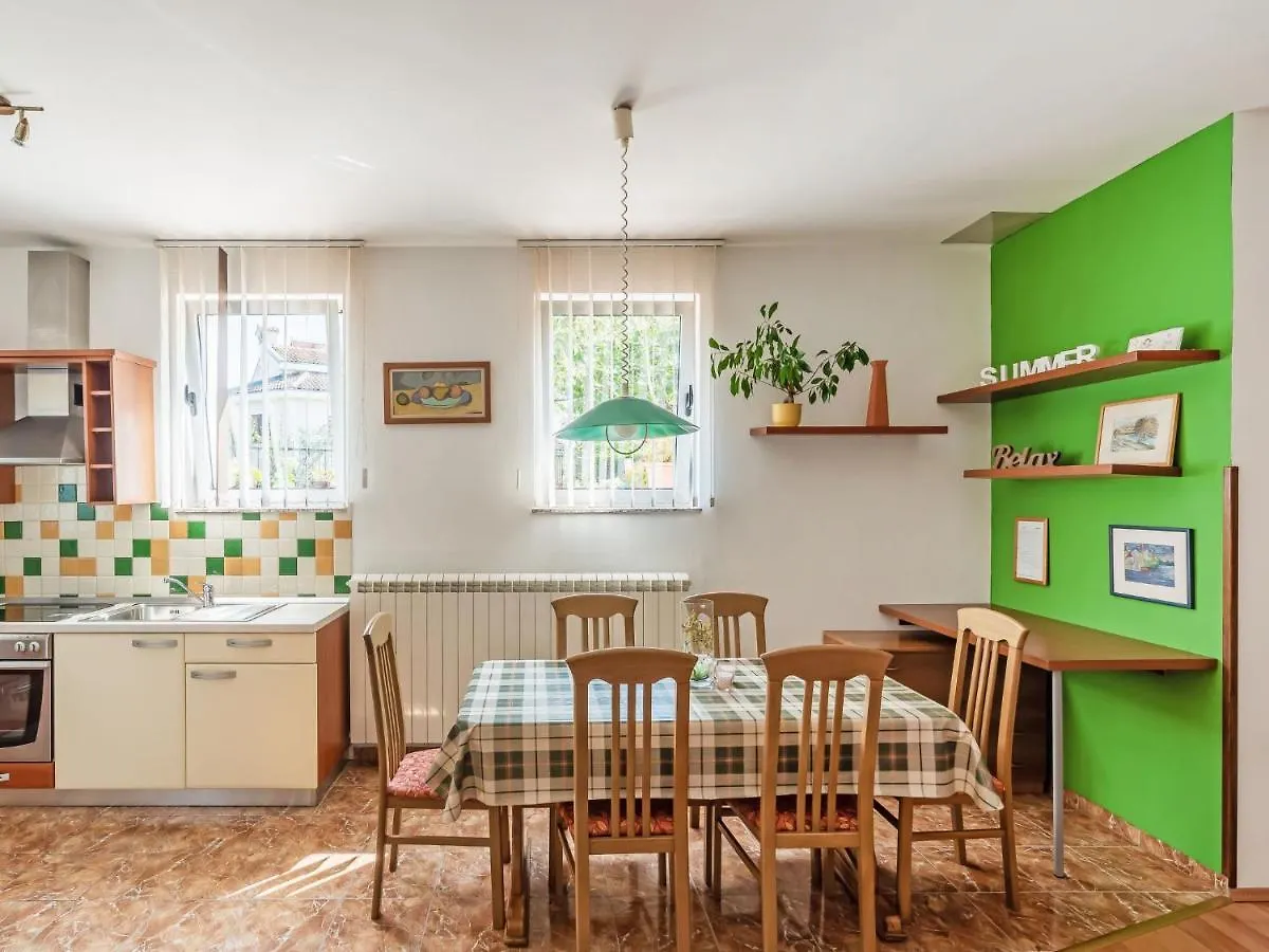 Apartment Kate.1 Matulji Croatia